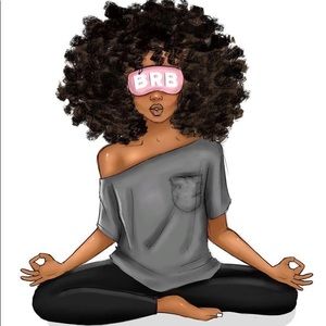 Meet your Posher, Indya